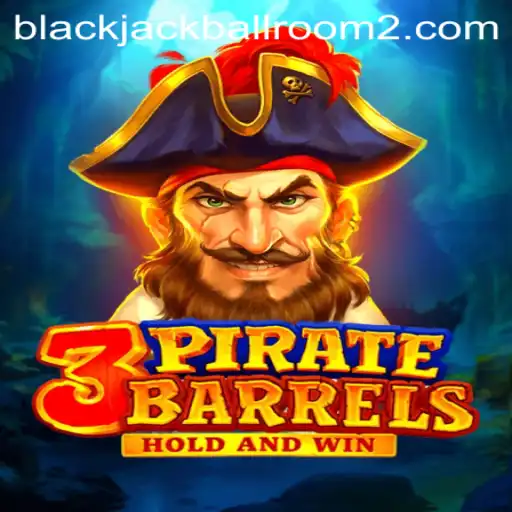 Dive into the Adventure with 3PirateBarrels: A Riveting Game Experience