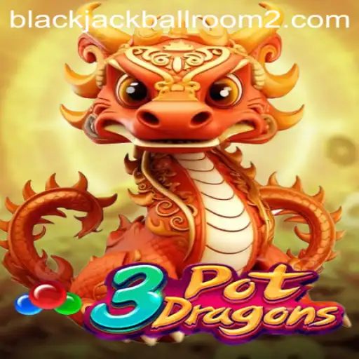 Unveiling 3PotDragons: The Phenomenon Redefining Online Gaming