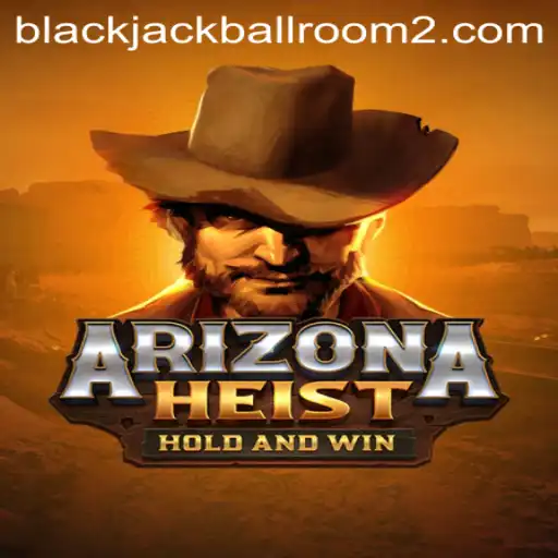 ArizonaHeist: The Thrilling New Game Shaking Up the Online Gaming World