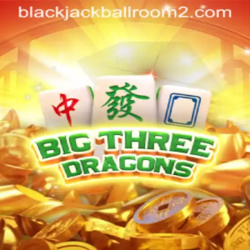 Big Three Dragons: An Engaging Gaming Experience on t22.bet
