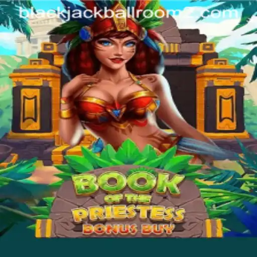 Unveiling BookOfThePriestess: An Immersive Gaming Experience