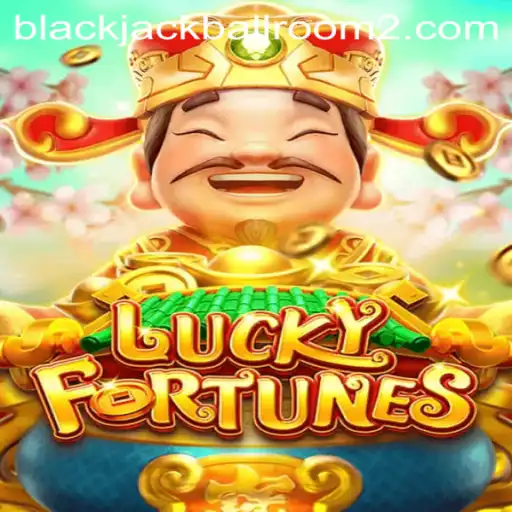 The Enchanting World of LUCKYFORTUNES: Exploring the Game and t22.bet