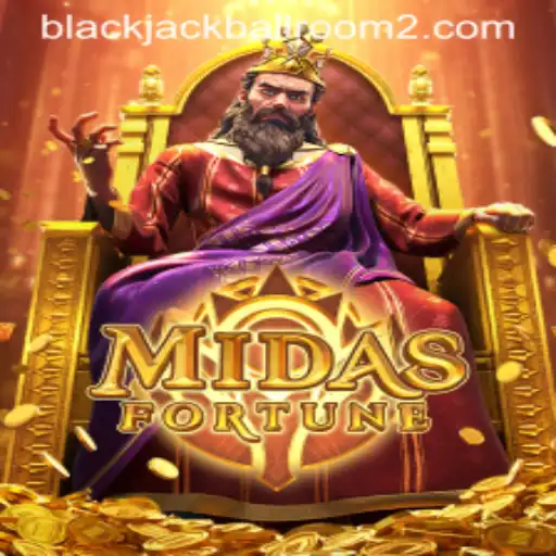 Exploring MidasFortune: A New Era in Online Gaming