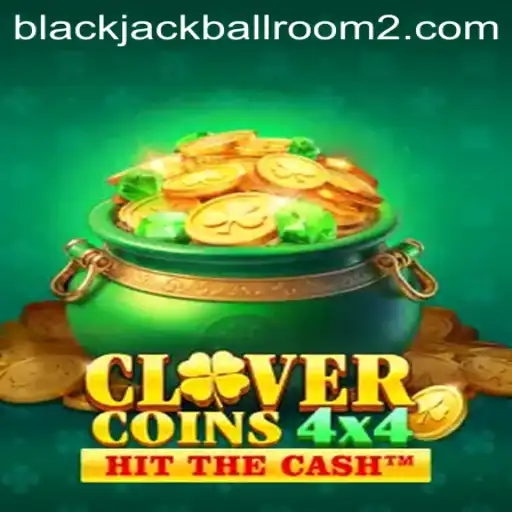 Exploring the Innovative World of CloverCoins4x4