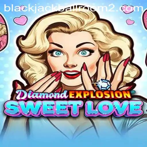 DiamondExplosionSweetLove: An In-depth Look at the Exciting New Game and Its Rules