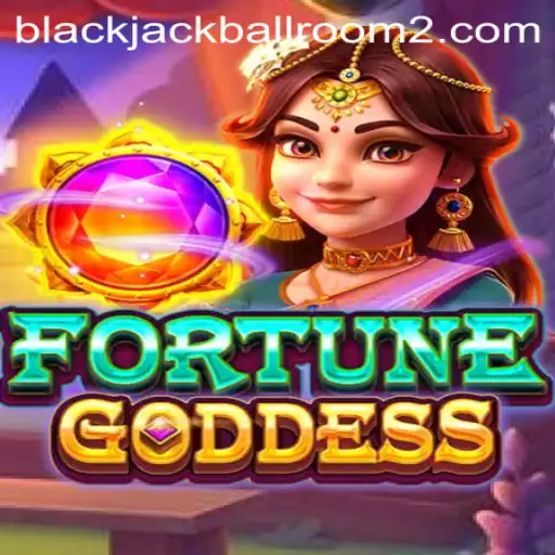 Experience Mythical Riches with FORTUNEGODDESS on t22.bet