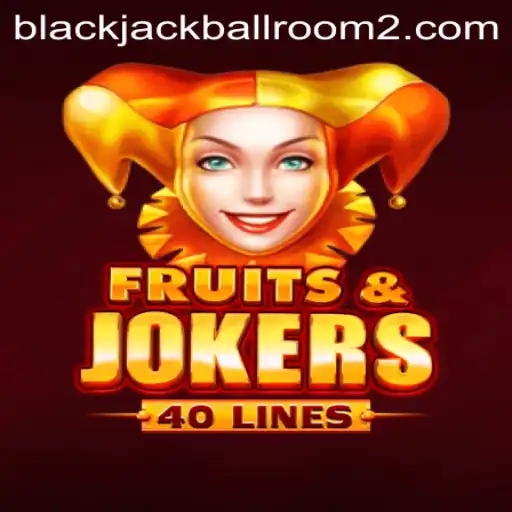 Discover the Thrills of FruitsAndJokers40 on t22.bet