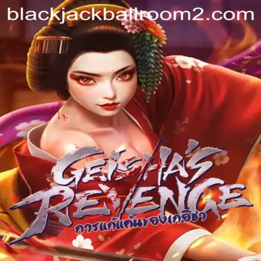GeishasRevenge: A Thrilling New Experience in Virtual Gaming
