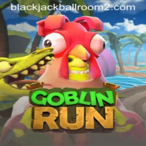 Unveiling GoblinRun: A Thrilling Adventure with t22.bet