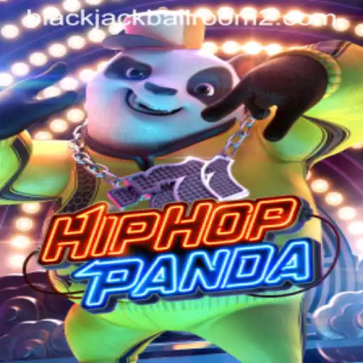 Master the Groove with HipHopPanda: A Guide to Winning Big
