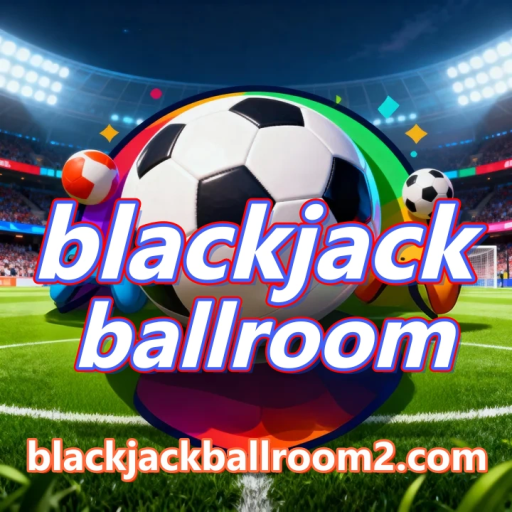 blackjack ballroom