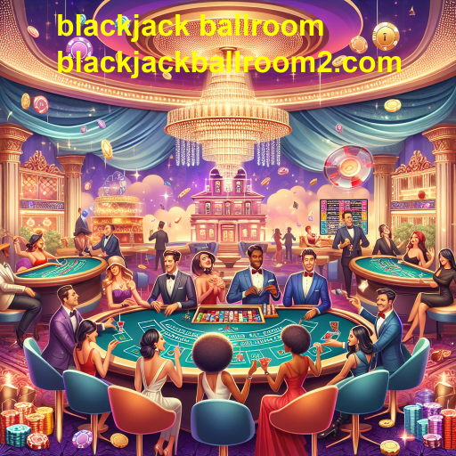 Descubra o Programa VIP do Blackjack Ballroom: Benefícios e Exclusividades para Jogadores