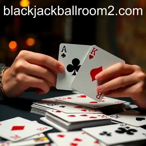 Explorando o Mundo dos Jogos de Cartas com t22.bet
