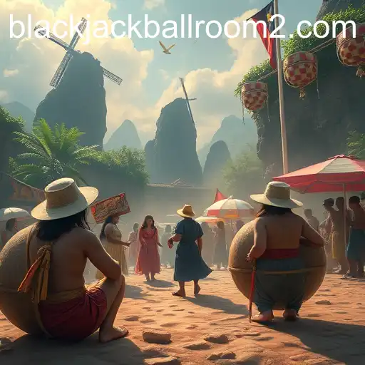 Explorando os Jogos de Sabong: Uma Aventura Cultural e de Entretenimento