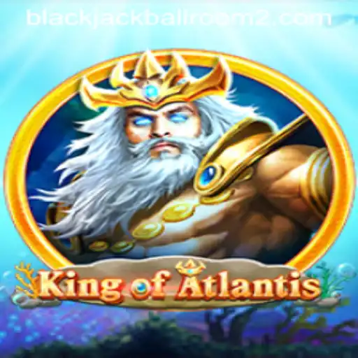Discover the Adventure of KingofAtlantis: A Deep Dive into Gameplay and Rules