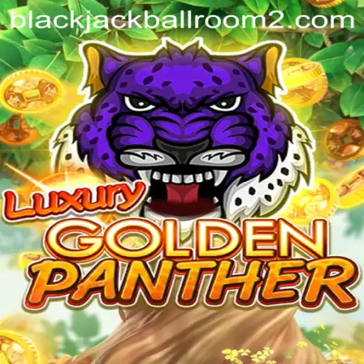 Exploring the Thrills of LUXURYGOLDENPANTHER - A New Gaming Experience at t22.bet