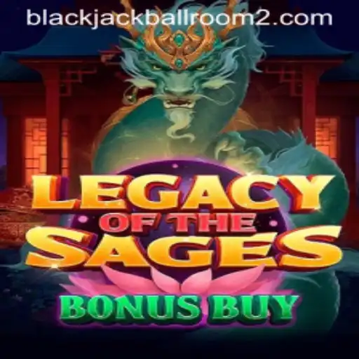 The Enchanting World of Legacy of the Sages Bonus Buy: A Deep Dive into the Game on t22.bet