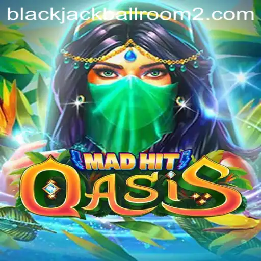 MadHitOasis: A Look into the New Gaming Phenomenon