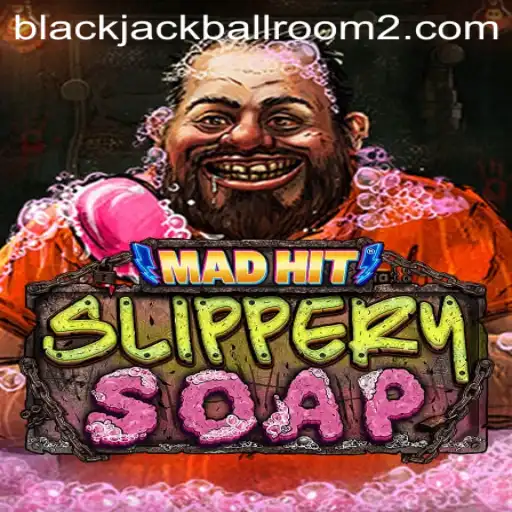 MadHitSlipperySoap: The Ultimate Game Adventure Awaits