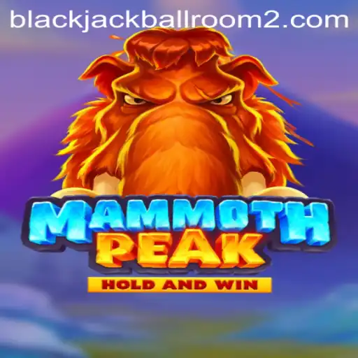 Unveiling MammothPeak: A Thrilling Adventure in Virtual Gaming