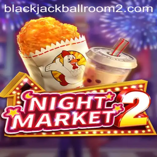 Discover the Thrills of NightMarket2: A Gaming Experience Like No Other