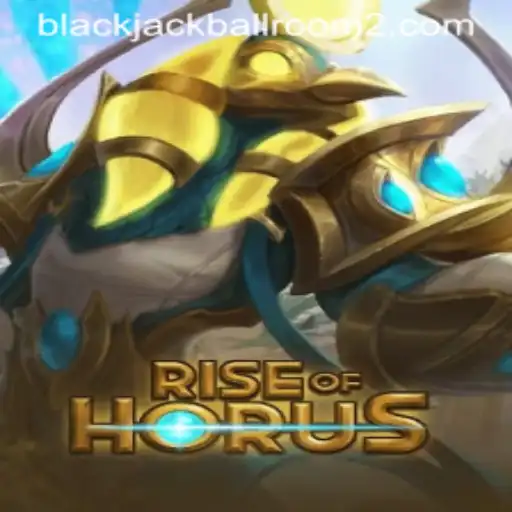 Exploring the Mystical World of RiseofHorus on t22.bet