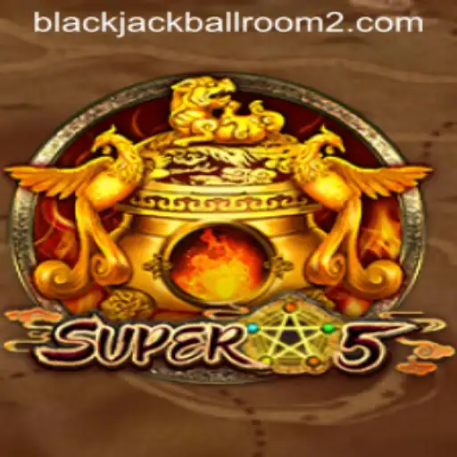 Introducing Super5: The New Thrilling Game Experience on t22.bet