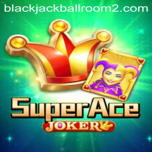SuperAceJoker: An Innovative Gaming Experience in the World of Online Betting