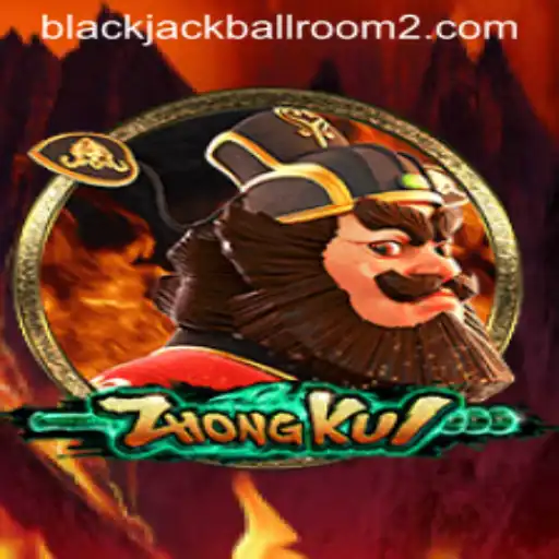 Exploring the Intriguing World of ZhongKui